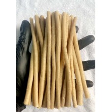 مسواك أبو حنش حار | تنظيف طبيعي بنكهة حارة